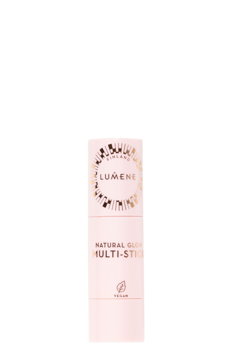 Køb Lumene Natural Glow Multi Stick billigt hos Med24.dk