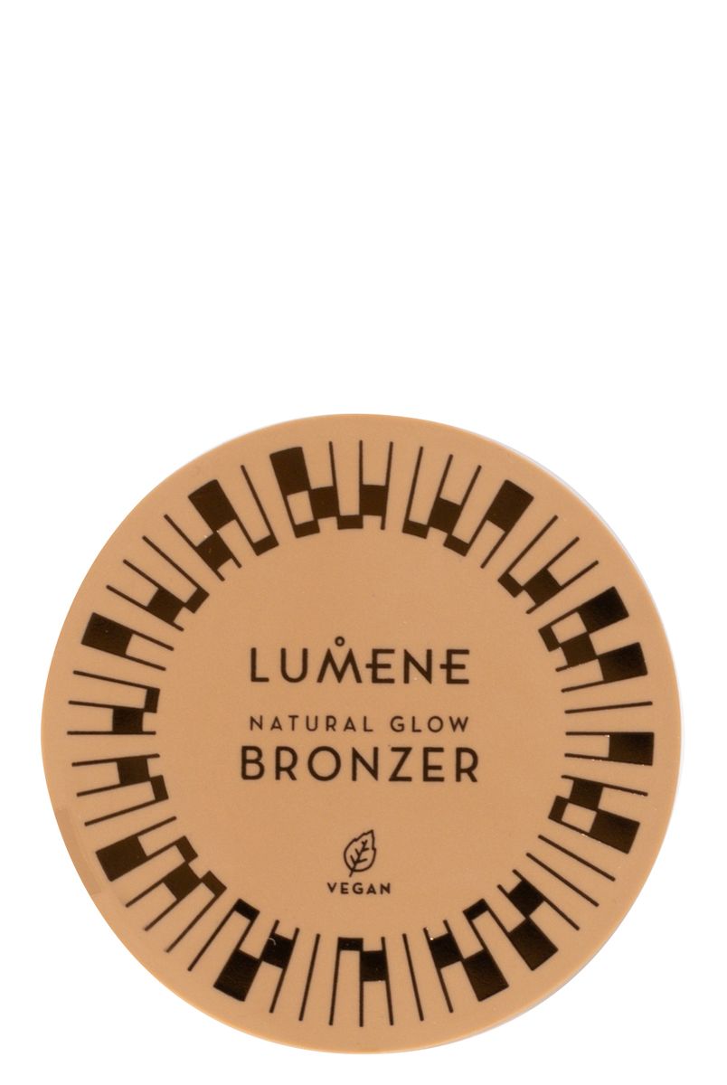 Køb Lumene Natural Glow Bronzer billigt hos Med24.dk