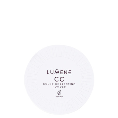 Køb Lumene CC Color Correcting Powder - flere farver hos Med24.dk