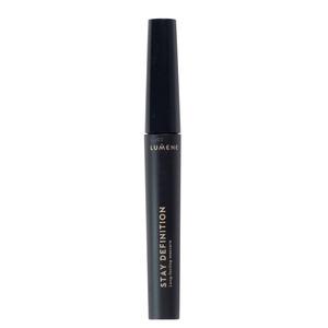 Lumene Stay Definition Mascara Black - 8 ml.