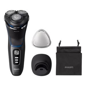 Philips Shaver 3000 Series m. opladestander