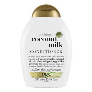 Ogx Coconut Milk Balsam - 385 ml