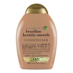 Ogx Brazilian Keratin Smooth Balsam - 385 ml.