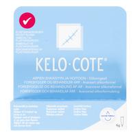 Kelo-cote Silikonegel - 6 gram