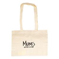 Mums With Love Net - 1 stk GWP