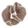 By Stær  Lilje Scrunchie - Taupe