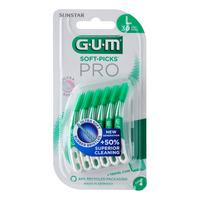 Gum Soft-Picks Pro - 30 stk - Large
