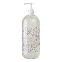 Baseks Vandbaseret Anal Glidecreme - 1000 ml.