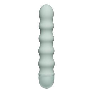 Amaysin Wavy Dildo Vibrator