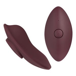 Amaysin Trusse Vibrator, Opladelig & Fjernbetjent