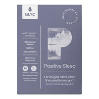 GLYC Positive Sleep - 40 tabl.