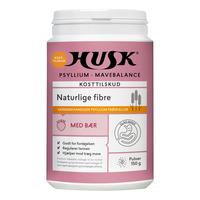 HUSK Psyllium Mavebalance m. bær - 150 g