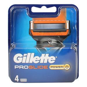 Gillette Proglide Power barberblade – 4 stk