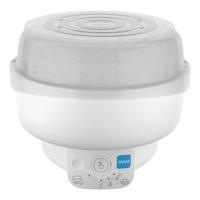 MAM Elektrisk Flaskesterilisator & Ekspresflaskevarmer - 1 stk.