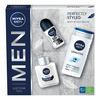 Nivea Men Perfectly Styled Gaveæske - 1 stk.