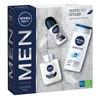 Nivea Men Perfectly Styled Gaveæske - 1 stk.