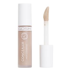 GOSH Concealer - flere varianter