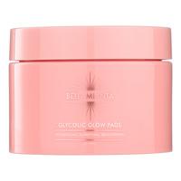 Bellamianta Glycolic Glow Pads - 100 stk.
