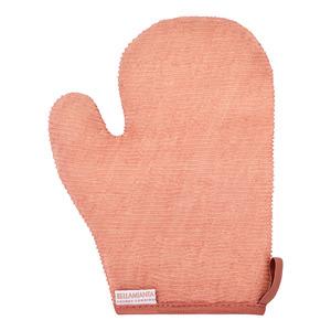 Bellamianta Luxury Exfoliating Mitt - 1 stk.