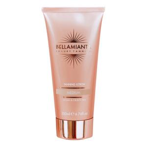 Bellamianta Tanning Lotion - Dark 200 ml.