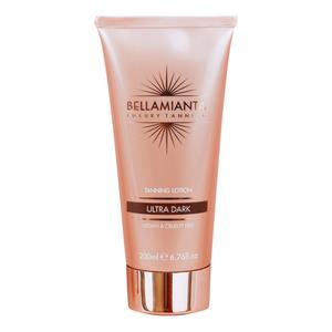 Bellamianta Tanning Lotion Ultra Dark - 200 ml.