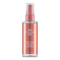Bellamianta Fragrance Free Tanning Water Medium - 100 ml.