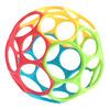 Oball Classic - Rød/Blå/Grøn/Gul
