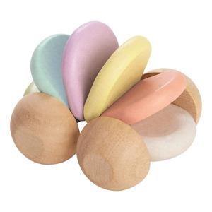 Plantoys Babybil Pastel