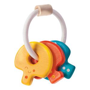 Plantoys Babynøgle