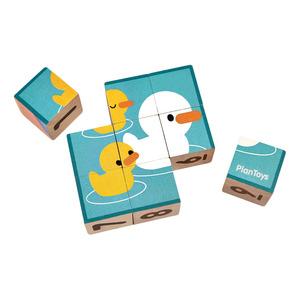 Plantoys Pusle Klodser Stk