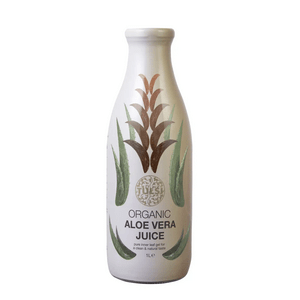 Tulsi Aloe vera juice Ø - 1 ltr