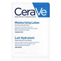 CeraVe Moisturizing Lotion Vareprøve - 7 ml.