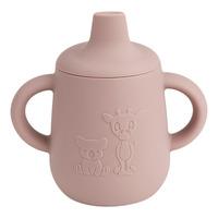 Nuuroo Aiko silikone kop med tud Woodrose - 1 stk.