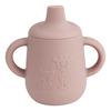 Nuuroo Aiko Silikone kop med tud Woodrose - 1 stk.