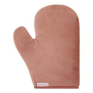 Bellamianta Luxury Velvet Tanning Mitt - 1 stk.