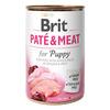 Brit Pate & Meat til hvalp - 400 g.