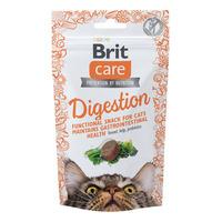 Brit Care Cat Snack, Digestion - 50 g.