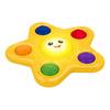 Baby Einstein Aktivitetslegetøj, Pop & Glow Starfish - 1 stk.