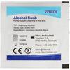Vitrex desinfektionsserviet 6x3 cm - 100 stk.