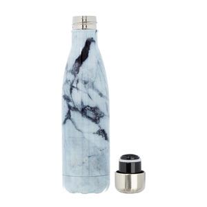 Miin Bottle Calacatta Marmor- 1 stk