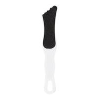 Tools for Beauty White Foot File - 1 stk.