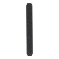 Tools for Beauty Black Straight File 150/180 - 1 stk.
