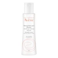 Avène Gentle Eye Makeup Remover - 125 ml.