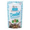 Brit Care Cat Snack, Dental - 50 g.