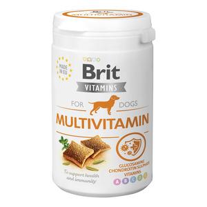 Brit fodertilskud, Multivitamin - 150 g.