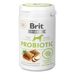 Brit fodertilskud, Probiotic - 150 g.