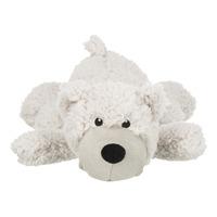 Trixie Be Eco bjørn Elroy, genbrugsplys - 42 cm.