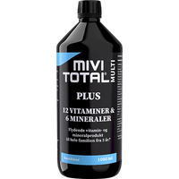 Mivitotal Plus - 1 l