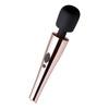 Rosy Gold Luxurious Wand Massager