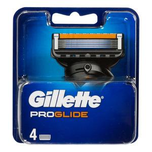Gillette Proglide barberblade – 4 stk